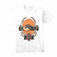 Trust No One Shirt