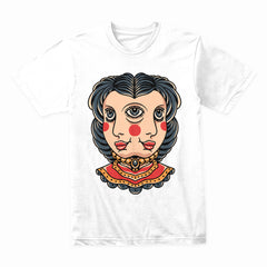 Two Face Shirt