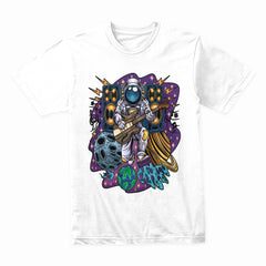 Rocker Astronaut Shirt
