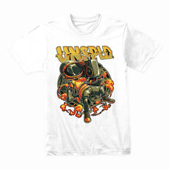 Unspld Shirt