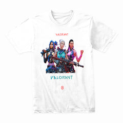 Valorant Shirt