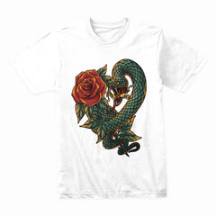 Viper Rose Shirt
