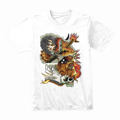 Demon Stairs Shirt