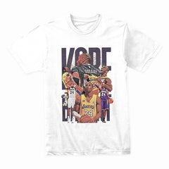 Kobe Bryant Shirt