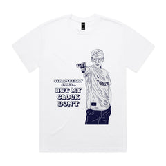 Turkish Shooter T-Shirt