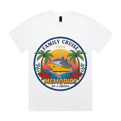 Family Cruise 2026 – Memories for a Lifetime
