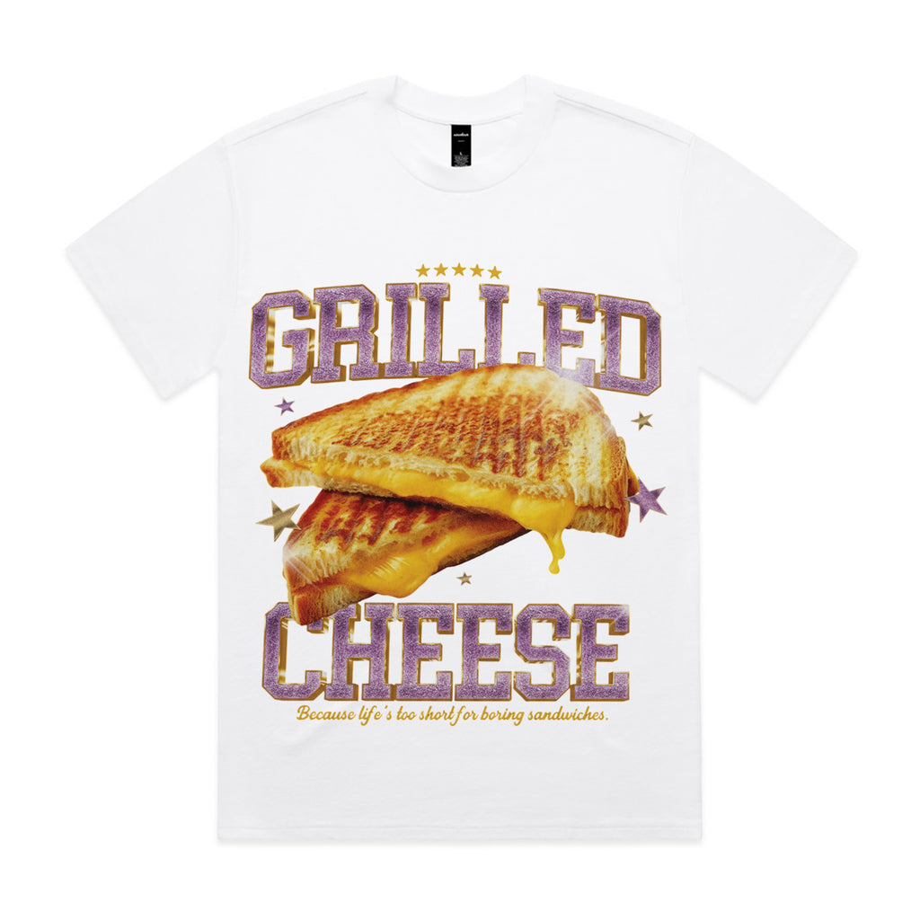 Grilled Cheese T-Shirt