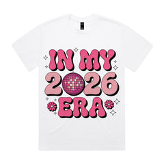 In My 2026 Era T-Shirt