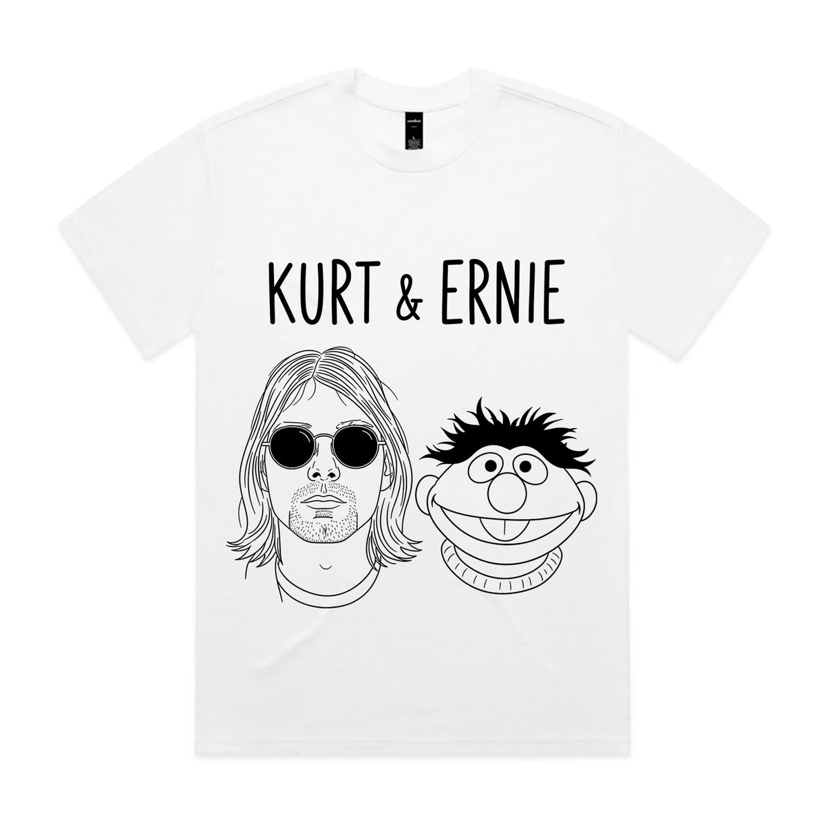 Kurt & Ernie T-Shirt