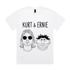 Kurt & Ernie T-Shirt