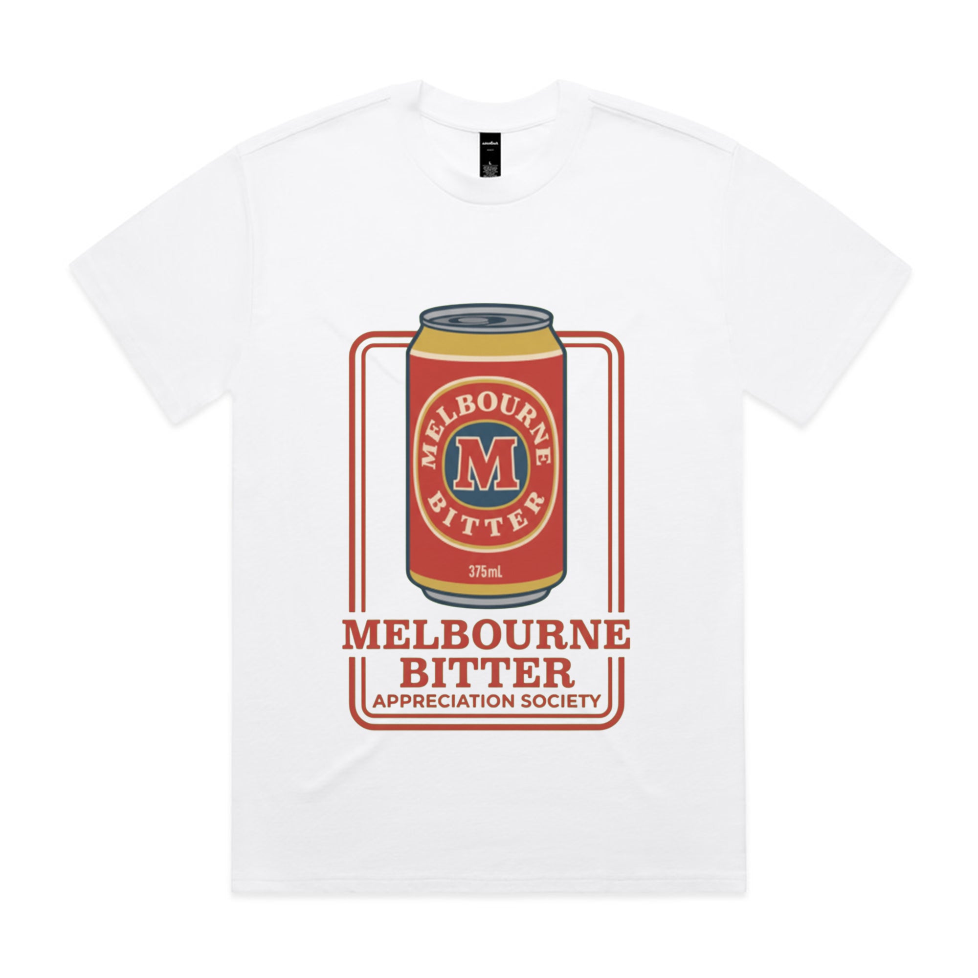 Melbourne Bitter Appreciation Society T-Shirt