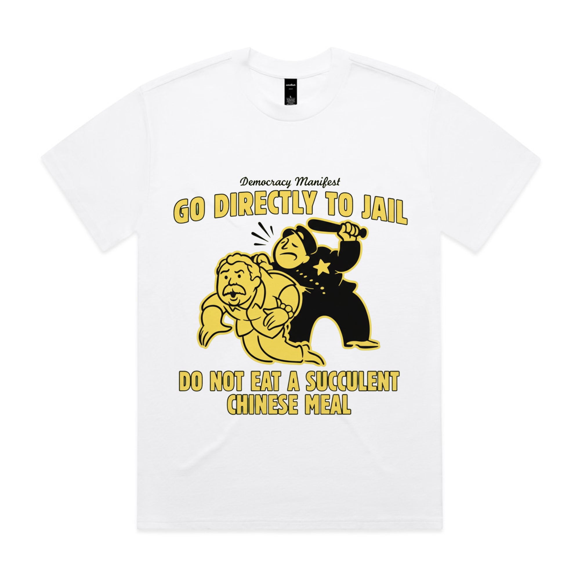 Succulent Chinese Meal T-Shirt