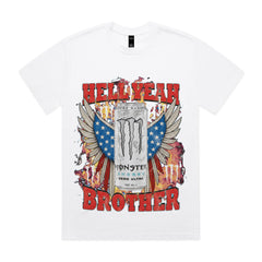 Hell Yeah Brother T-Shirt