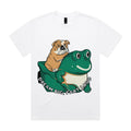 DREAM BIG, FART LOUD T-Shirt