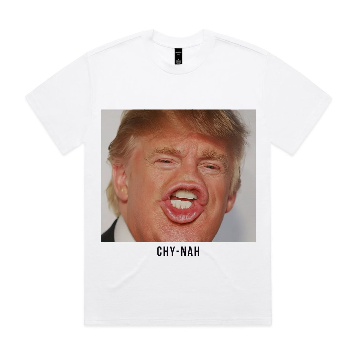 CHY-NAH T-Shirt