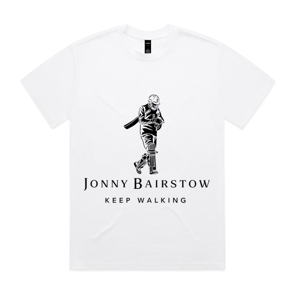 Keep Walking T-Shirt
