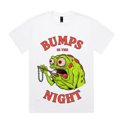 Bumps in the Night T-Shirt