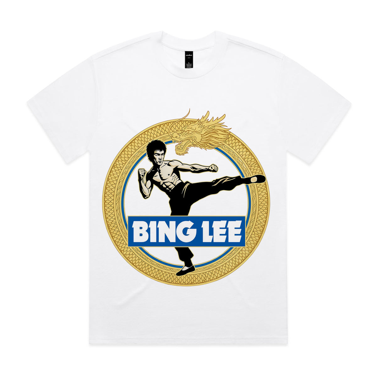 BING LEE T-Shirt
