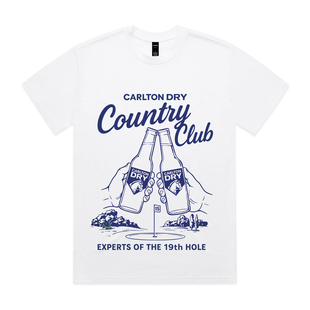 EXPERTS OF THE 19th HOLE T-Shirt