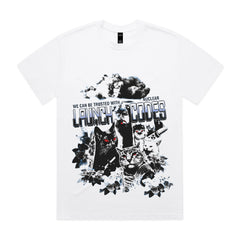 Nuclear Launch Codes T-Shirt