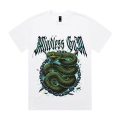 Venomous Viper & Chains