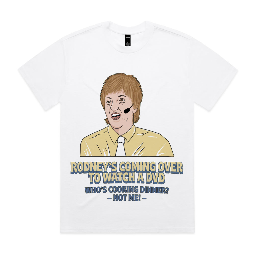 Who's cooking dinner? – NOT ME! T-Shirt
