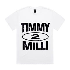 Timmy 2 Milli Tank T-Shirt