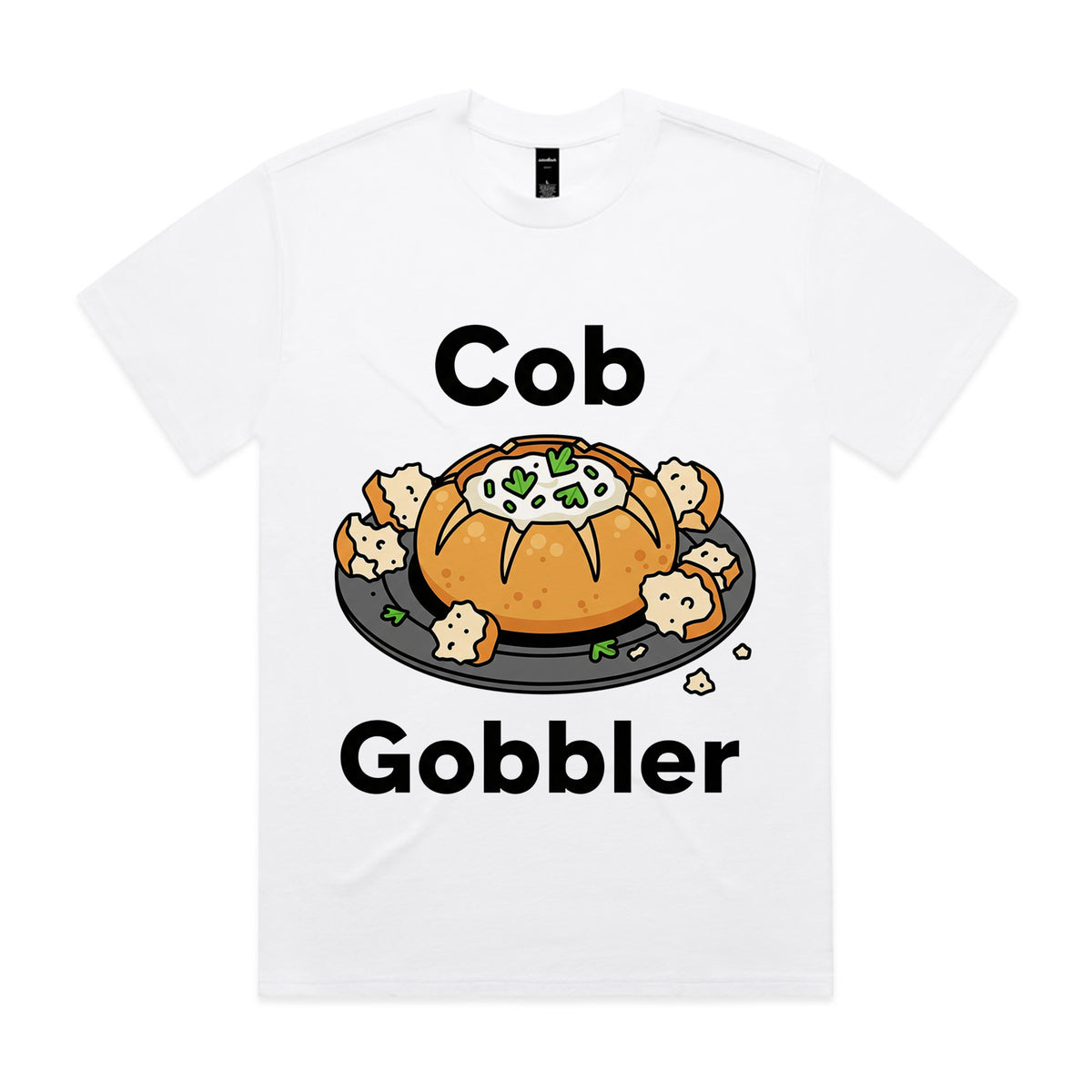 Cob Gobbler T-Shirt