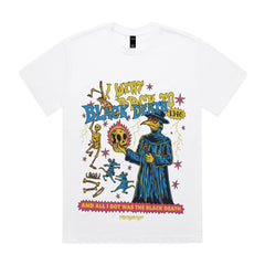 Black Death 1346  T-Shirt