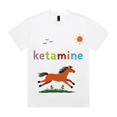 Ketamine T-Shirt
