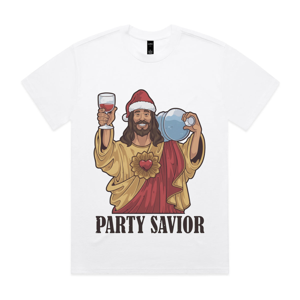 Party Savior T-Shirt