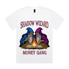 Shadow Wizard Money Gang T-Shirt
