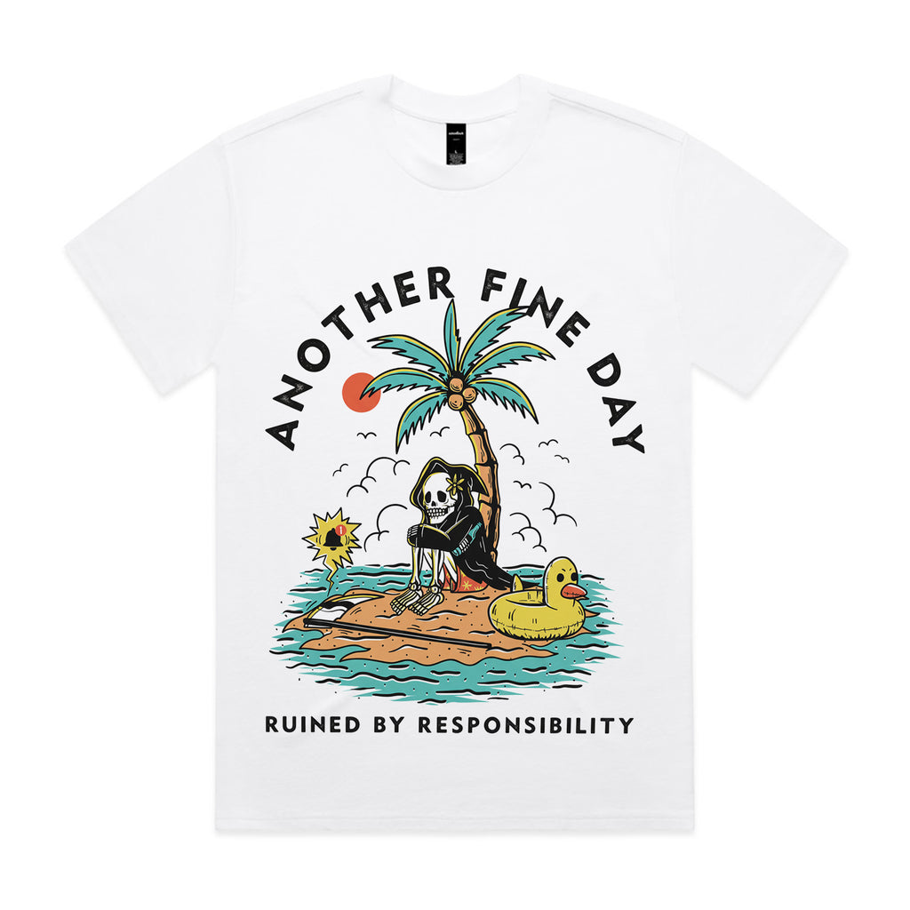 Another Fine Day T-Shirt