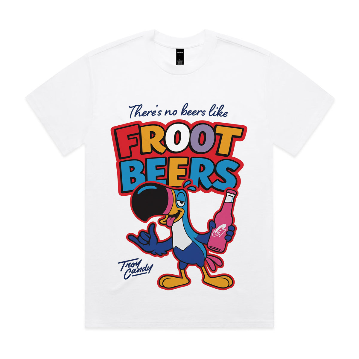 Froot Beers T-Shirt
