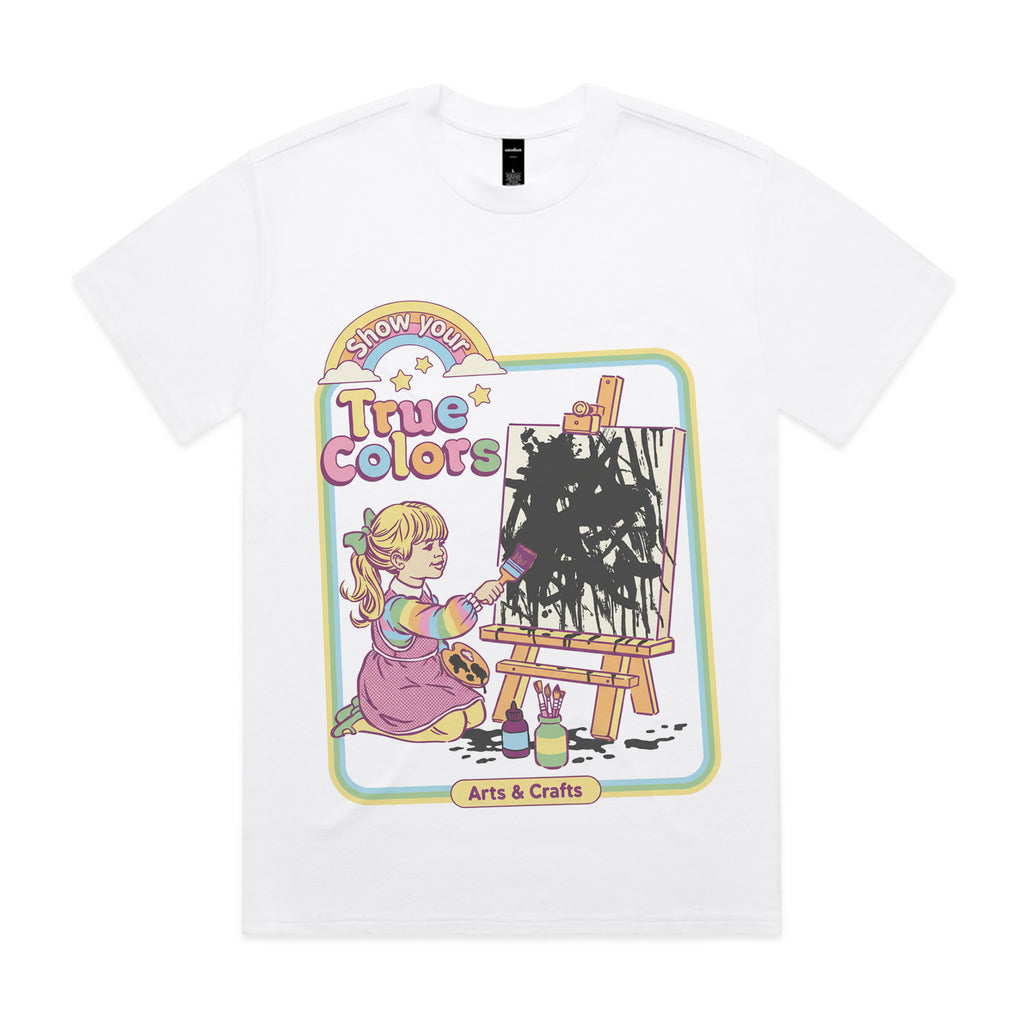 Show Your True Colors T-Shirt