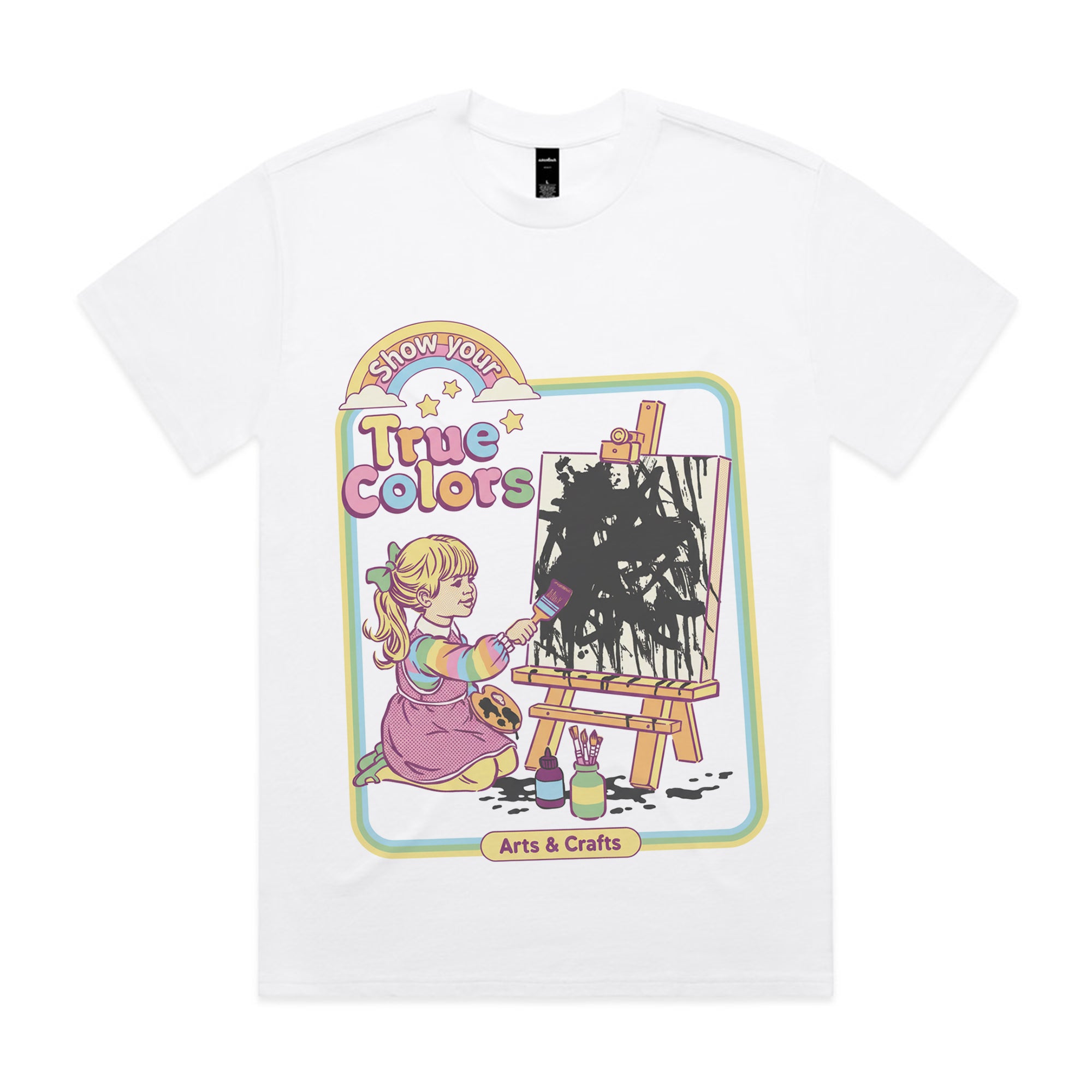 Show Your True Colors T-Shirt