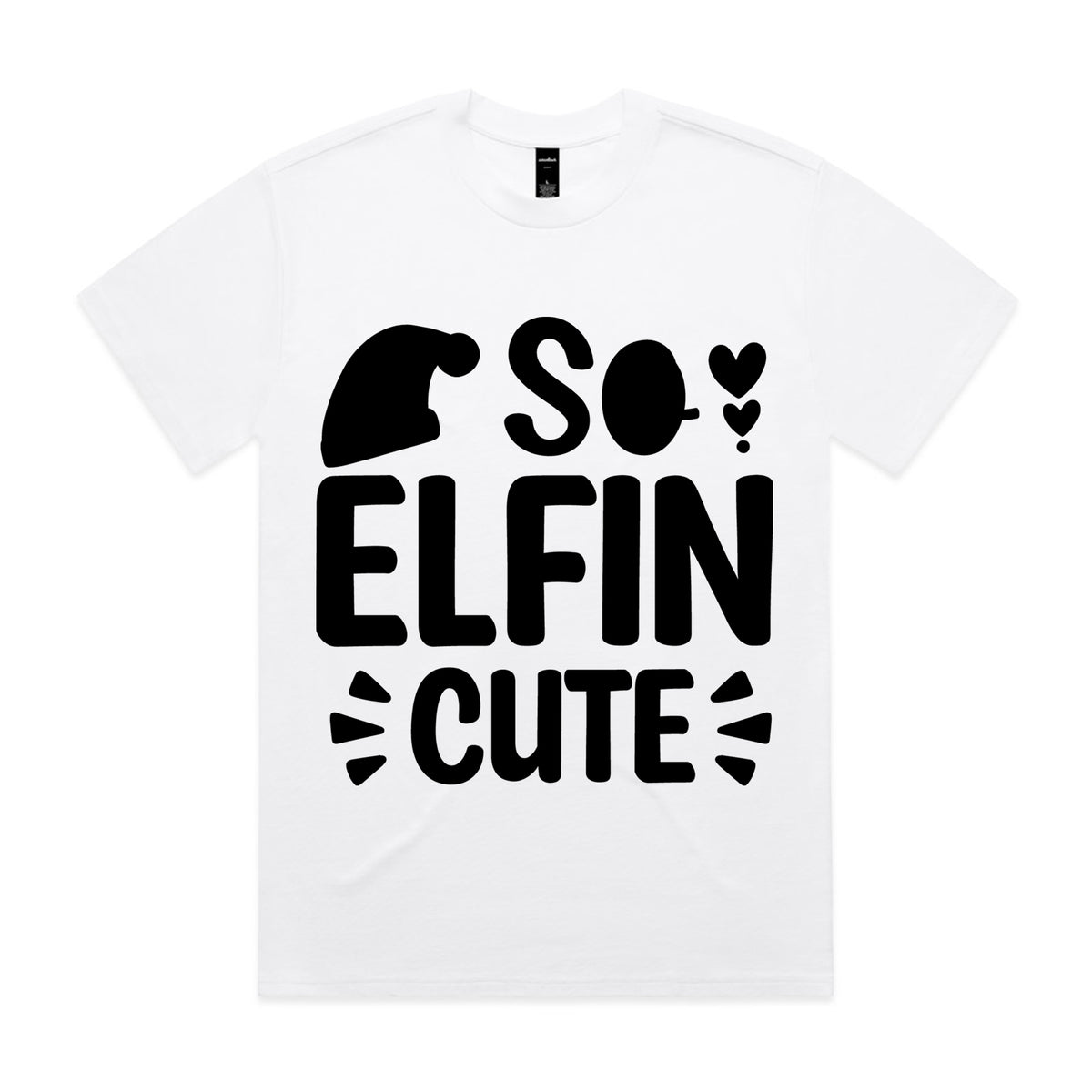 So Elfin Cute T-Shirt