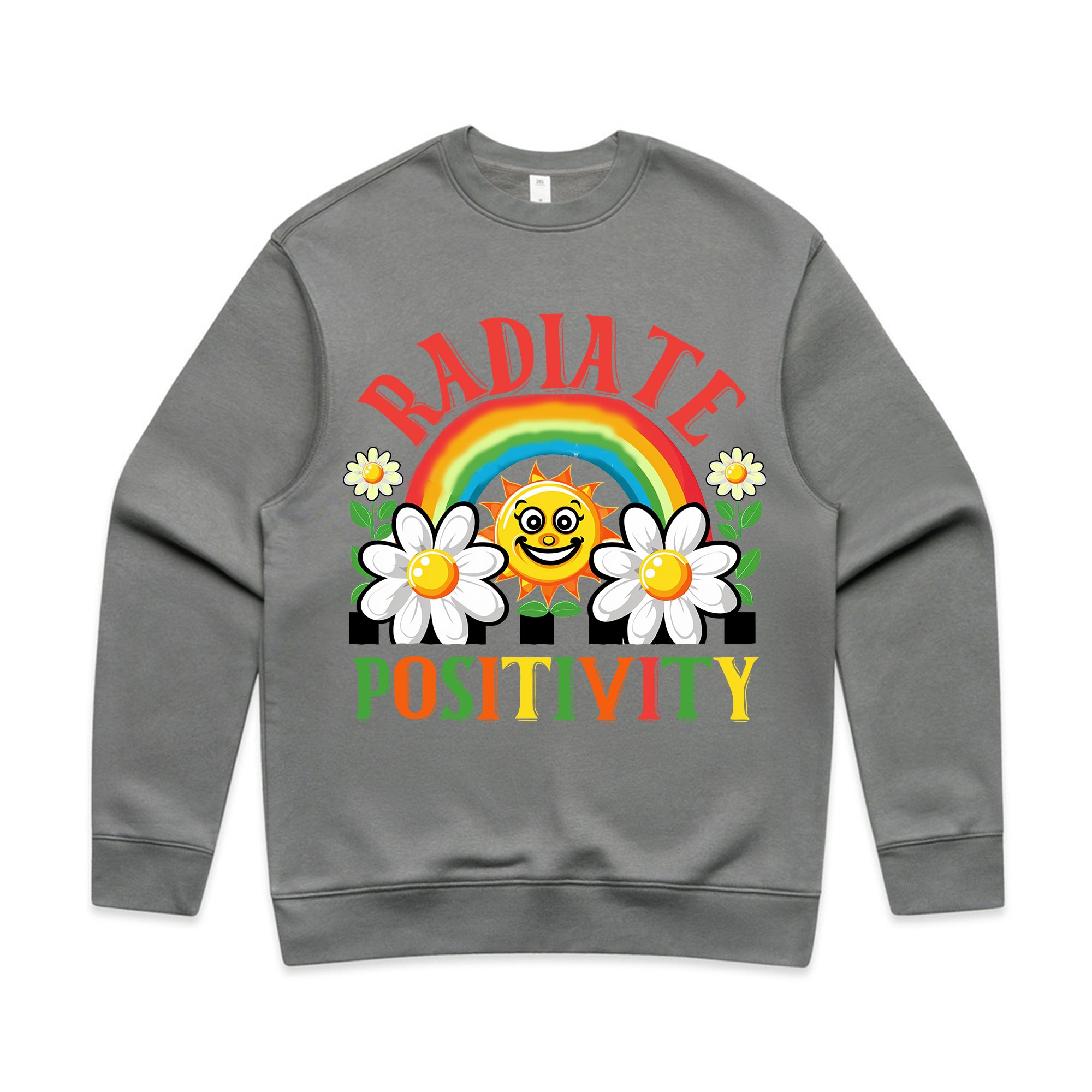 RADIATE POSITIVITY T-Shirt