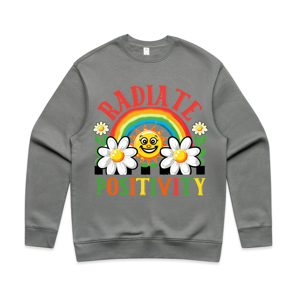 RADIATE POSITIVITY T-Shirt