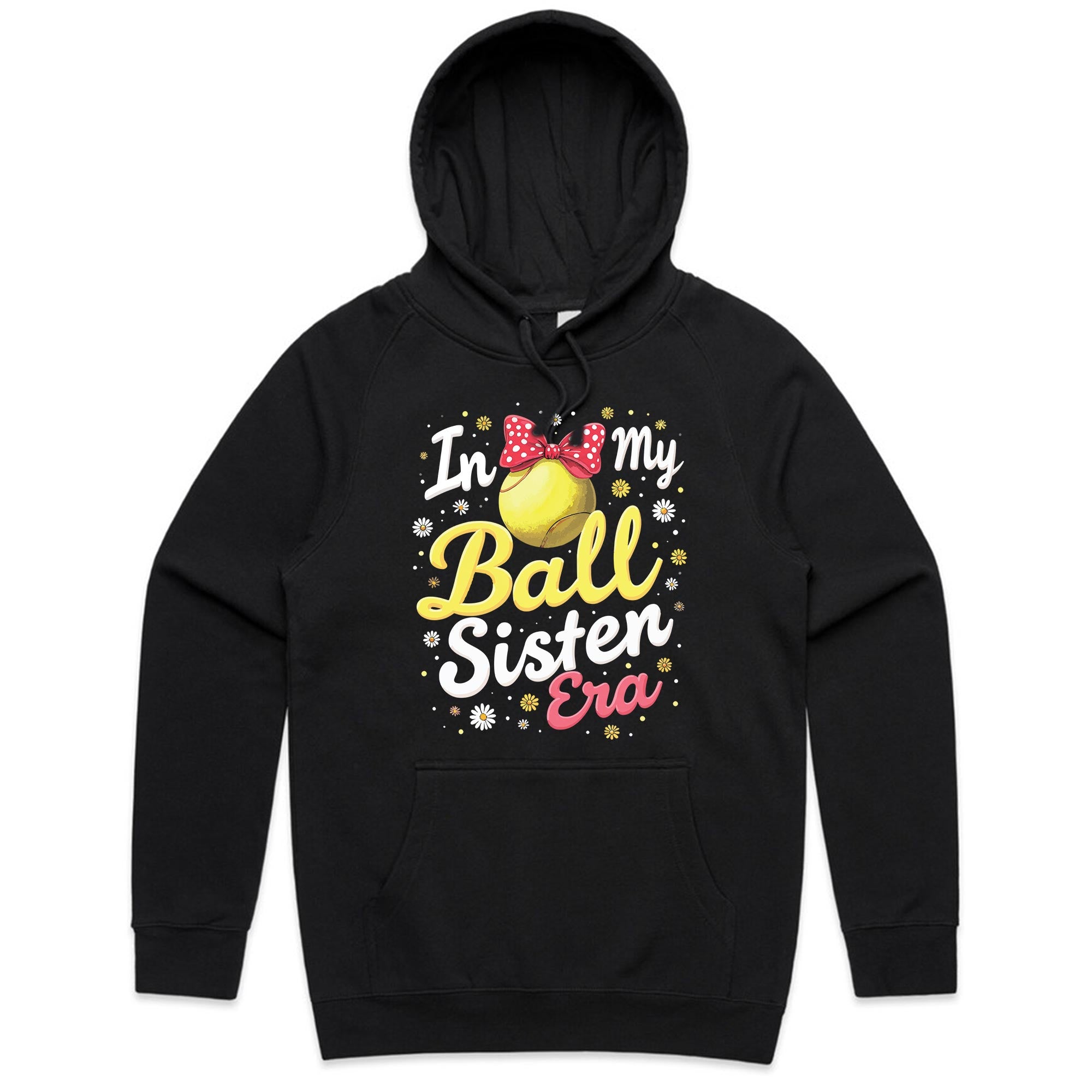 In My Ball Sister Era T-Shirt