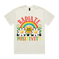 RADIATE POSITIVITY T-Shirt