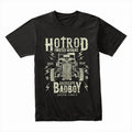 Hot Rod "America’s Bad Boy" T-Shirt – Vintage Drag Racing Classic Car Tee