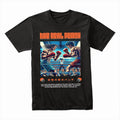 The Real Punch – Vintage Boxing Champion Tee