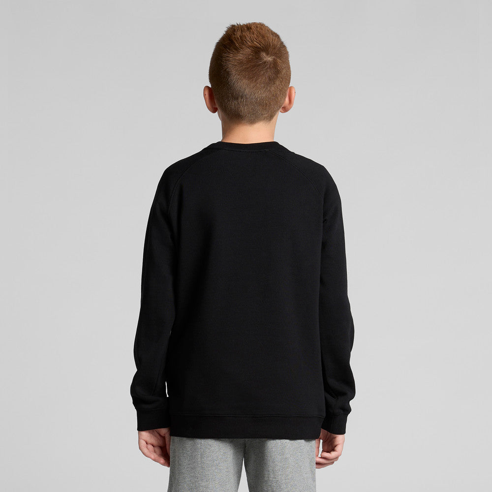 Kids supply crew 3031