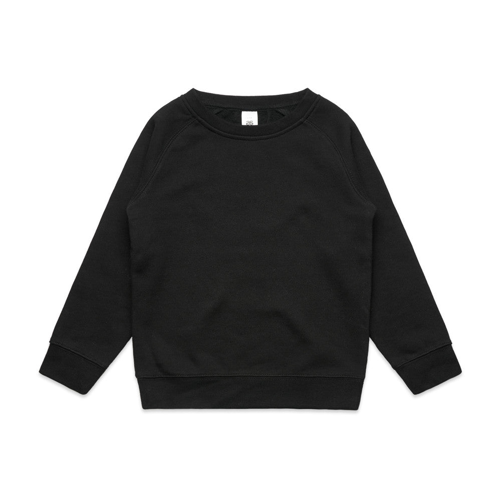 Kids supply crew 3031