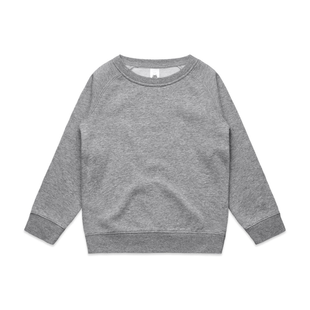 Kids supply crew 3031