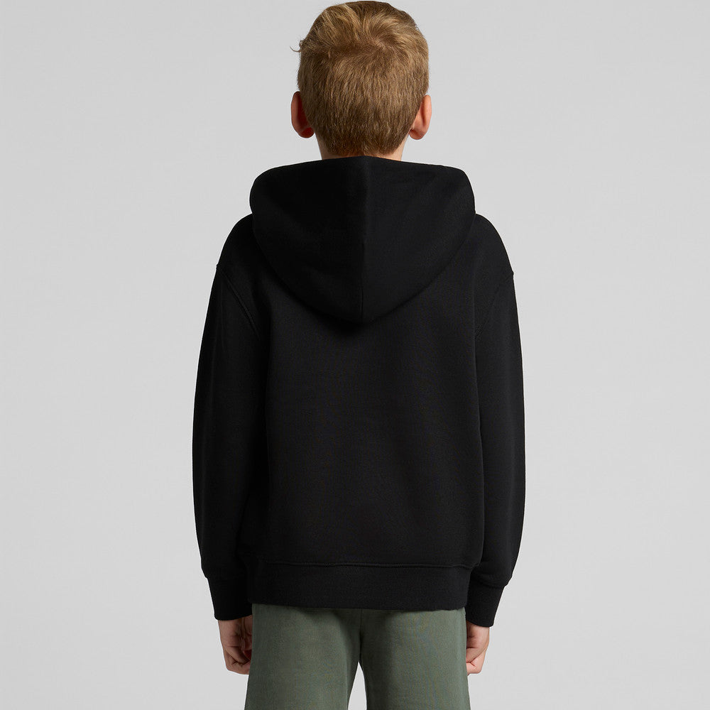 Kids relaxed hood 3037
