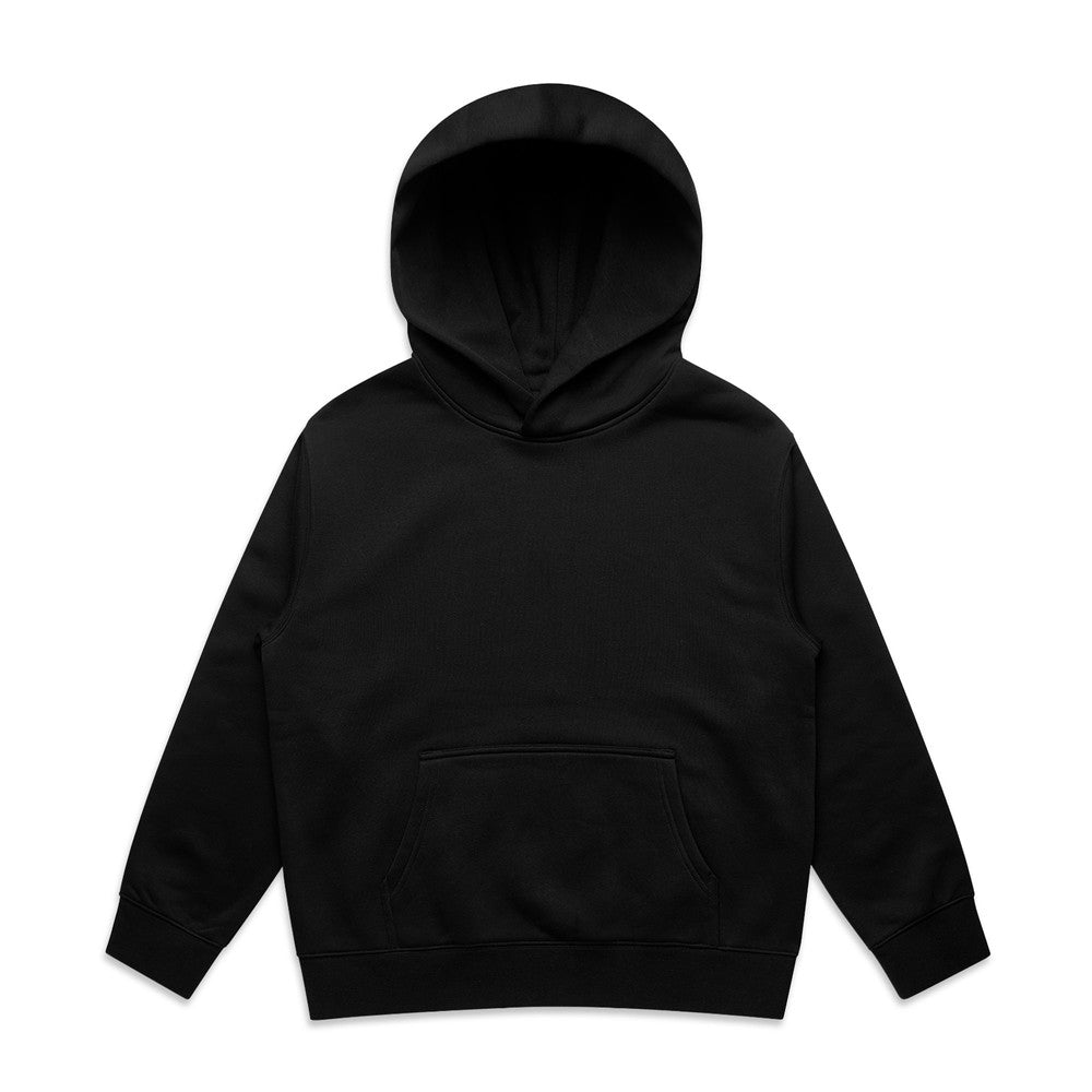 Kids relaxed hood 3037
