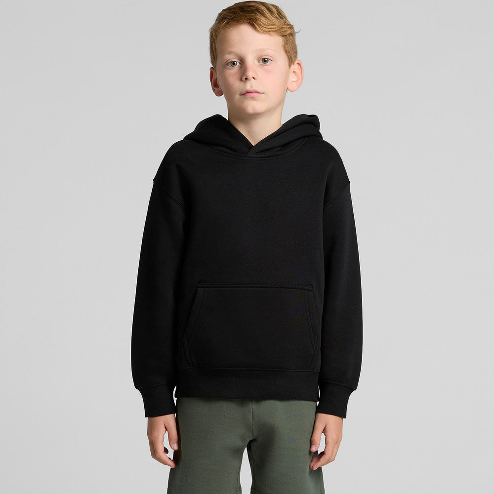 Kids relaxed hood 3037