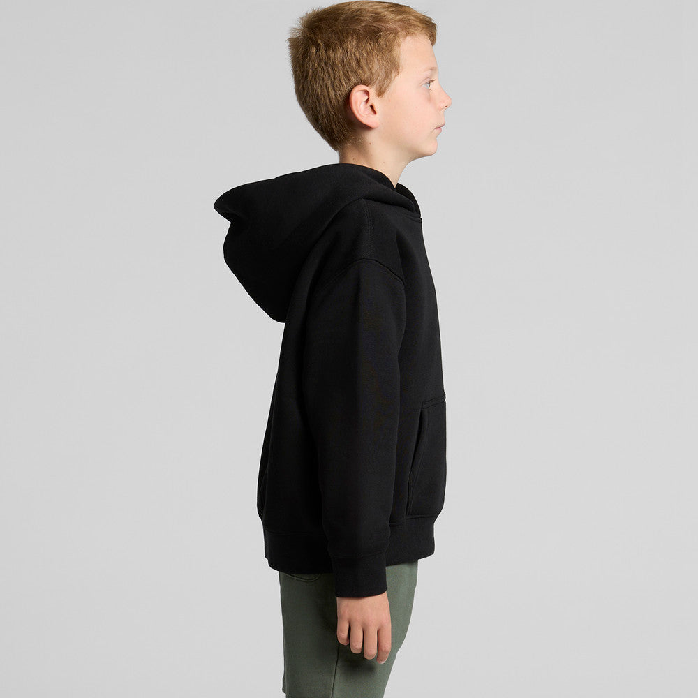Kids relaxed hood 3037